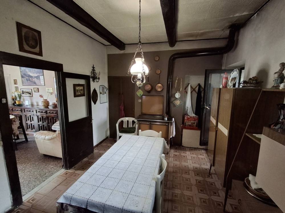 casa indipendente in vendita a San Leo