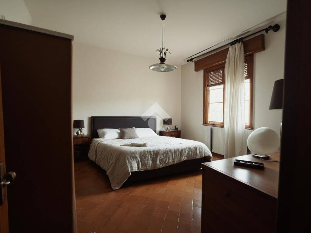 appartamento in vendita a San Leo