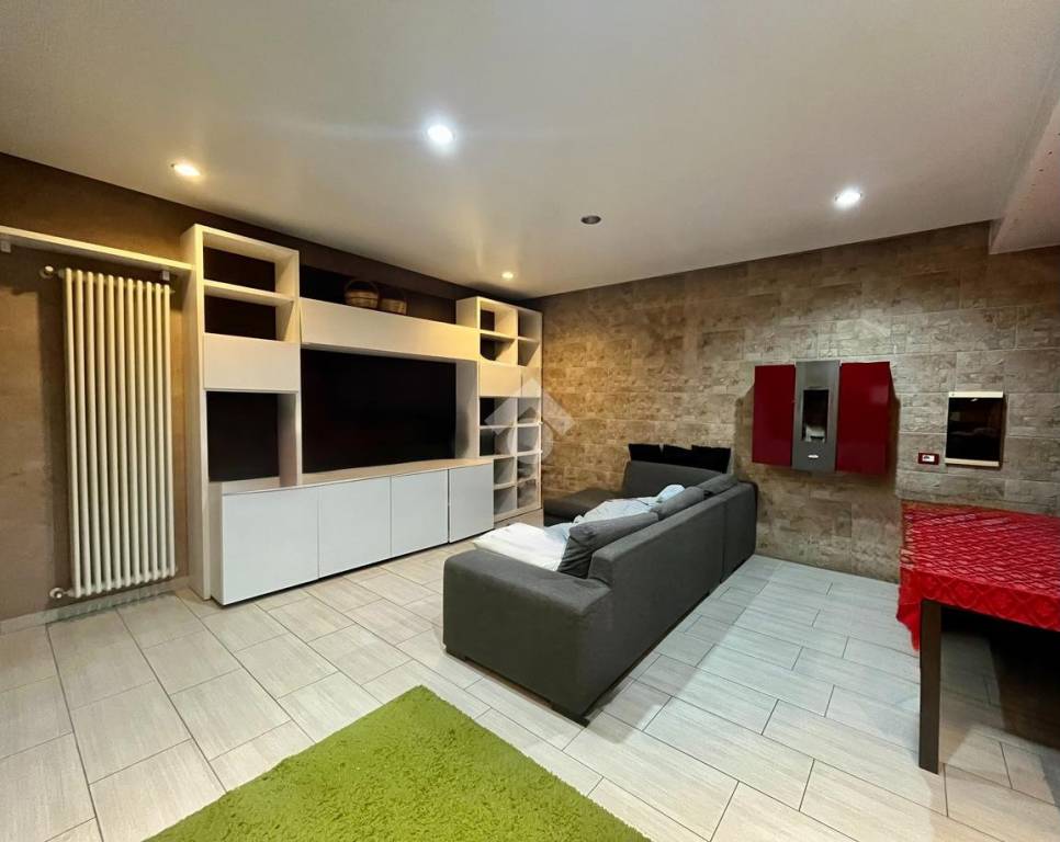 appartamento in vendita a San Leo