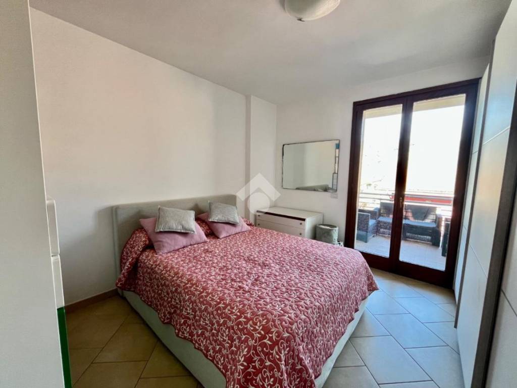 appartamento in vendita a San Leo