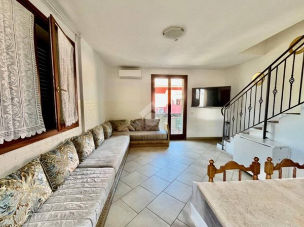 appartamento in vendita a San Leo