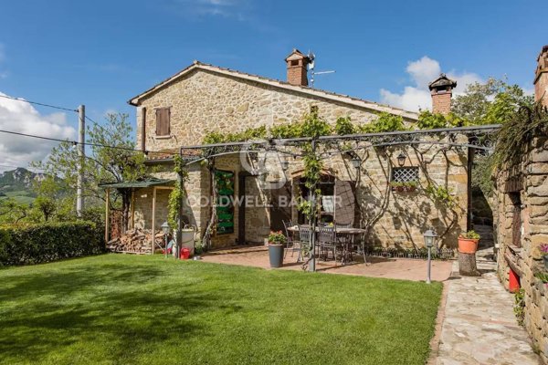 casa indipendente in vendita a San Leo