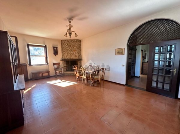casa indipendente in vendita a San Leo
