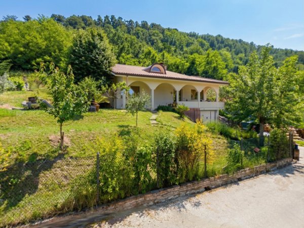 casa indipendente in vendita a San Leo