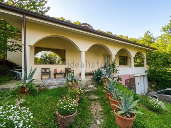 casa indipendente in vendita a San Leo