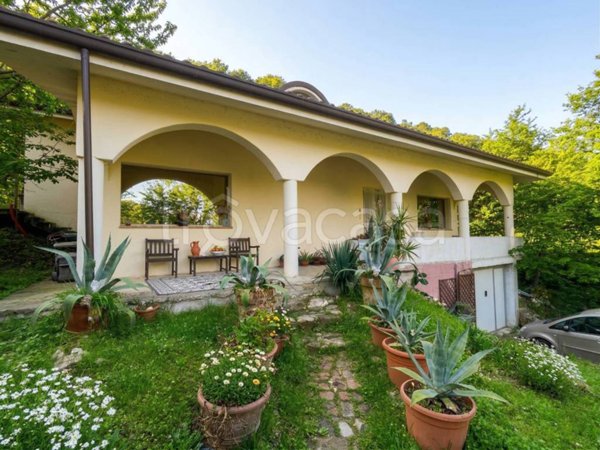 casa indipendente in vendita a San Leo