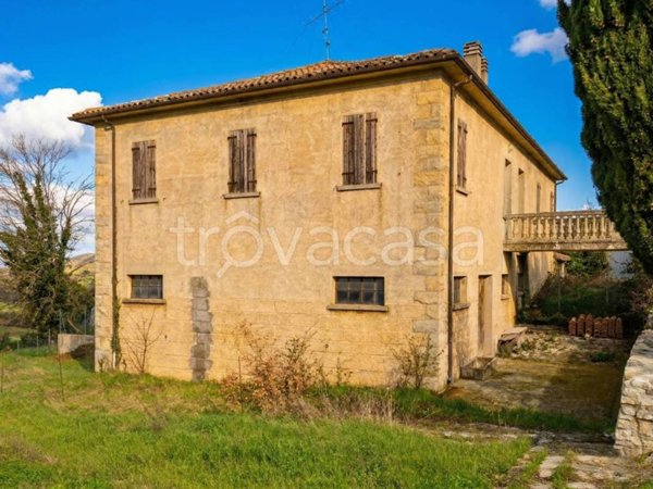 casa indipendente in vendita a San Leo