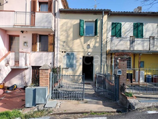 casa indipendente in vendita a San Leo