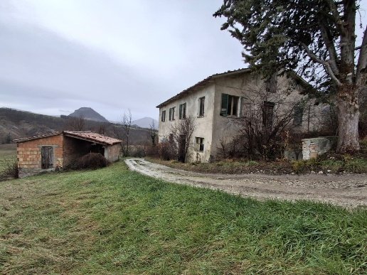casa indipendente in vendita a San Leo