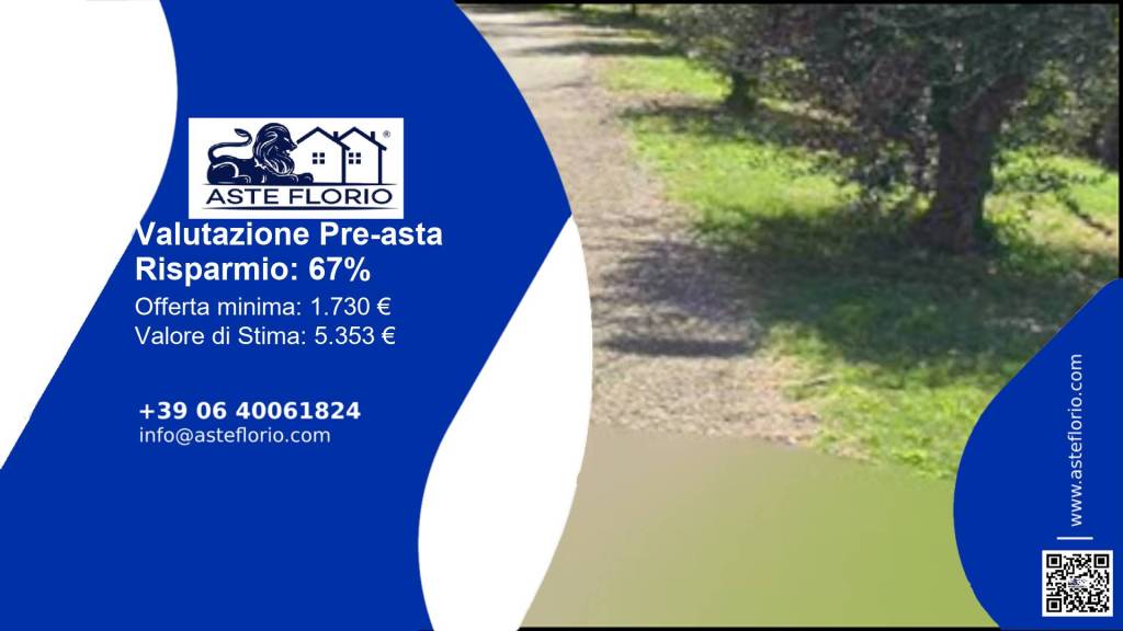 terreno agricolo in vendita a San Leo