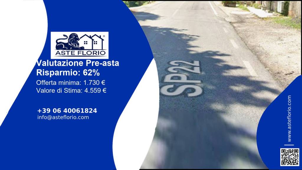 terreno agricolo in vendita a San Leo