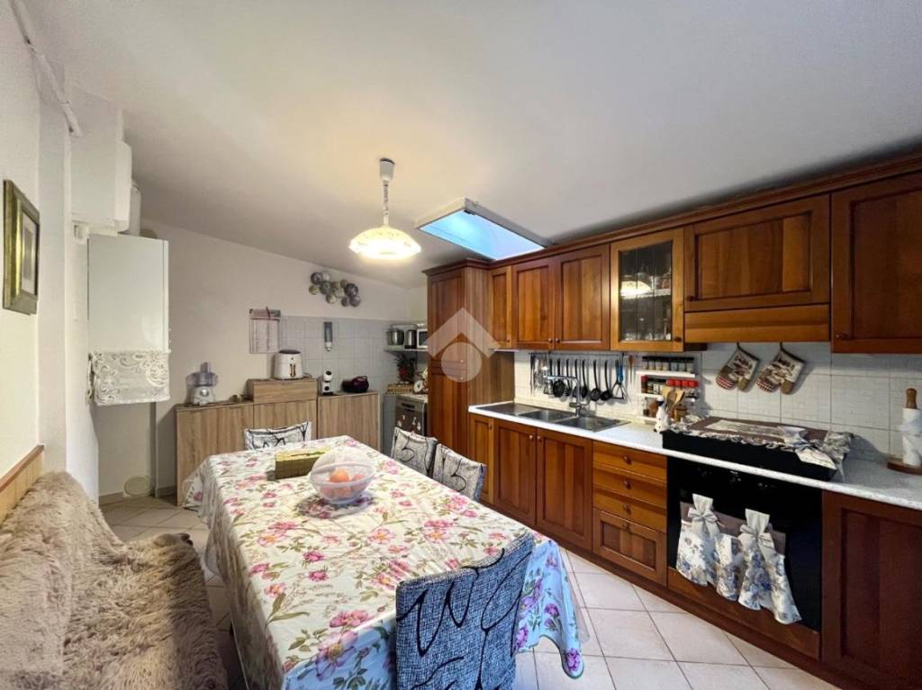 casa indipendente in vendita a San Leo