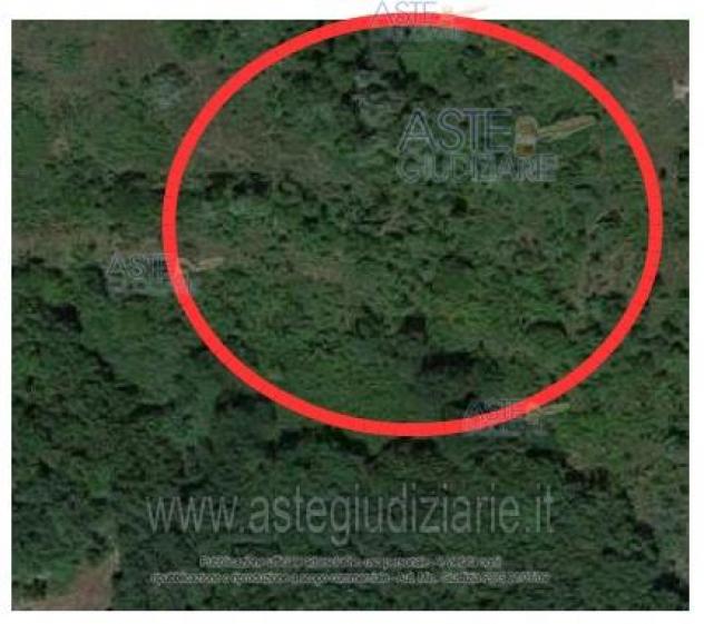 terreno edificabile in vendita a San Leo