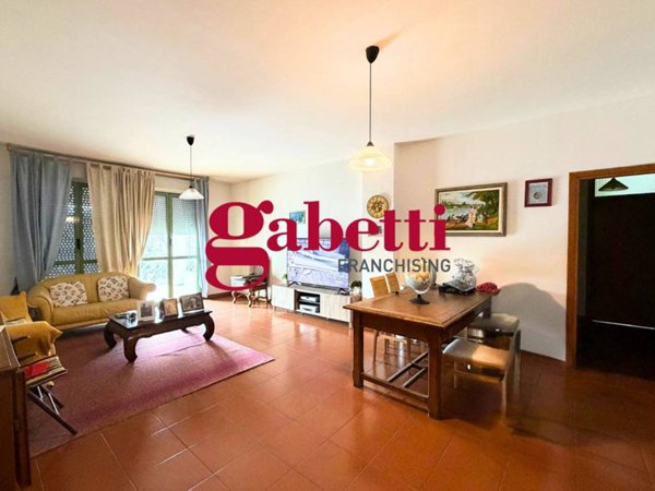 appartamento in vendita a San Leo