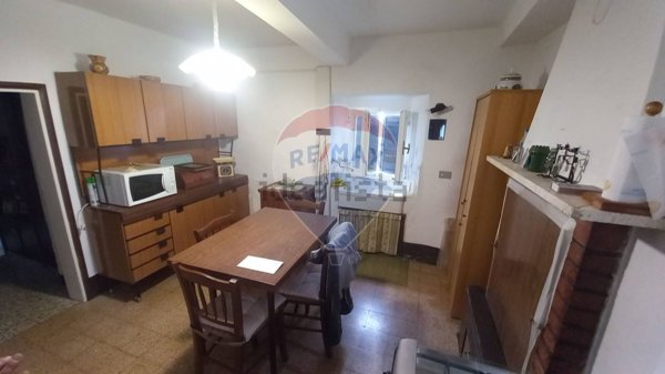 casa indipendente in vendita a San Leo