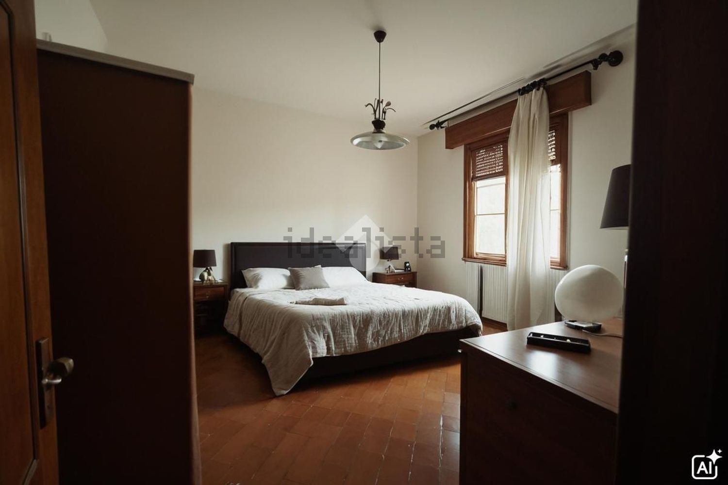 appartamento in vendita a San Leo