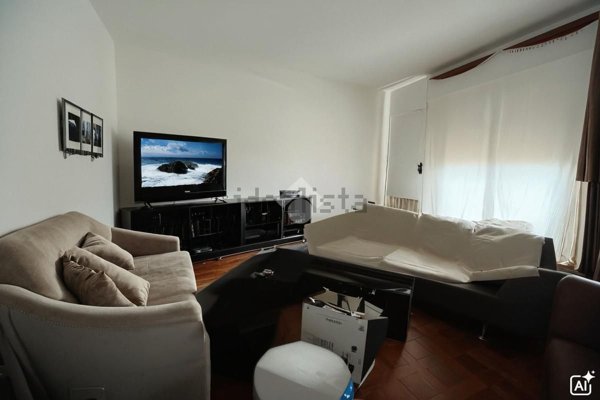 appartamento in vendita a San Leo