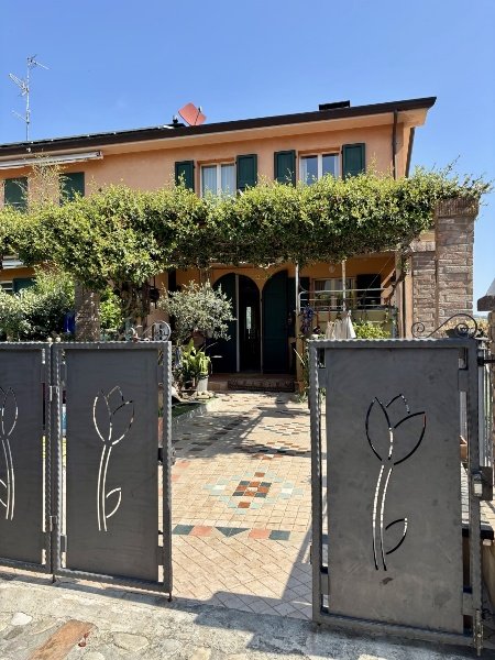 casa indipendente in vendita a San Leo