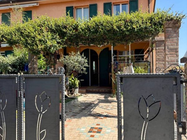 casa indipendente in vendita a San Leo