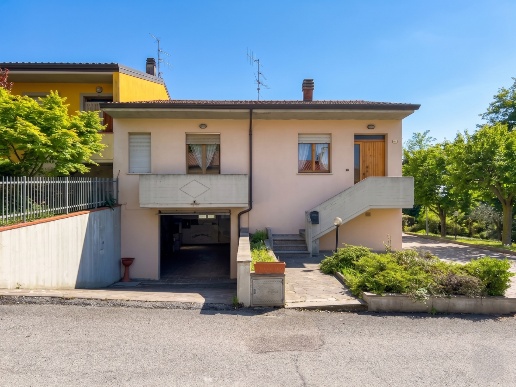 casa indipendente in vendita a San Leo