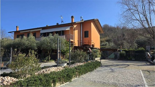 casa indipendente in vendita a San Leo