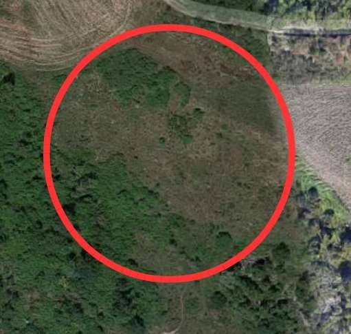terreno agricolo in vendita a San Leo