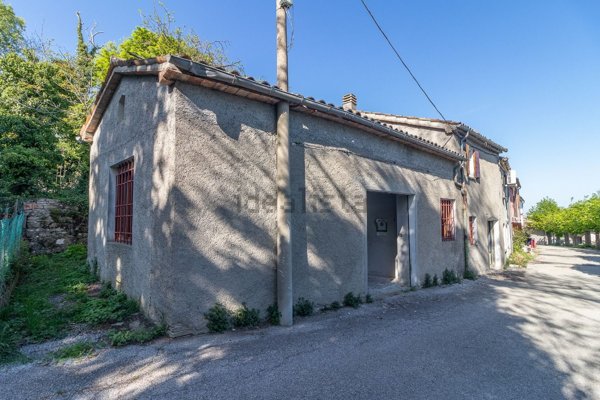 appartamento in vendita a San Leo