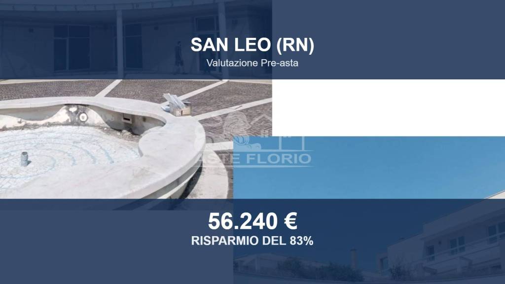 negozio in vendita a San Leo