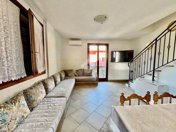 appartamento in vendita a San Leo