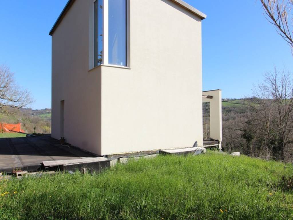 casa indipendente in vendita a San Leo