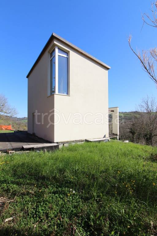 casa indipendente in vendita a San Leo