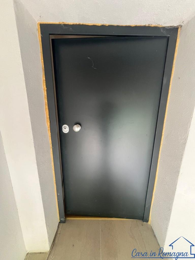 appartamento in vendita a San Leo