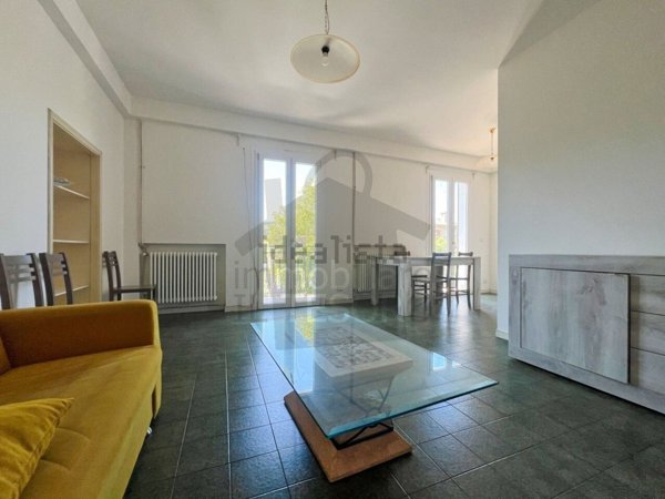 appartamento in vendita a San Leo