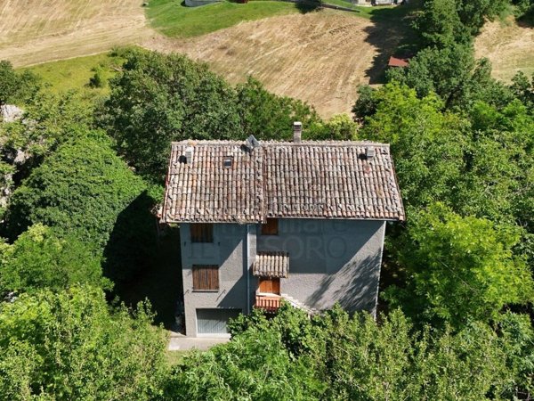 casa indipendente in vendita a San Leo