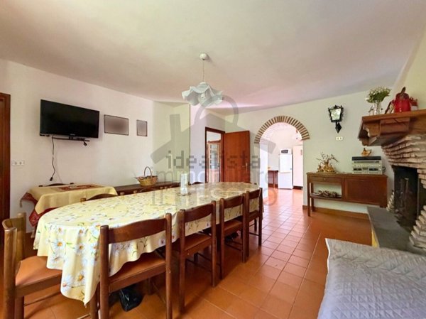 casa indipendente in vendita a San Leo
