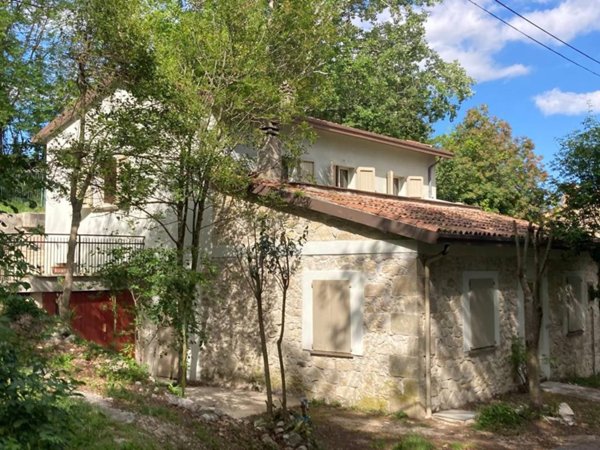 casa indipendente in vendita a San Leo
