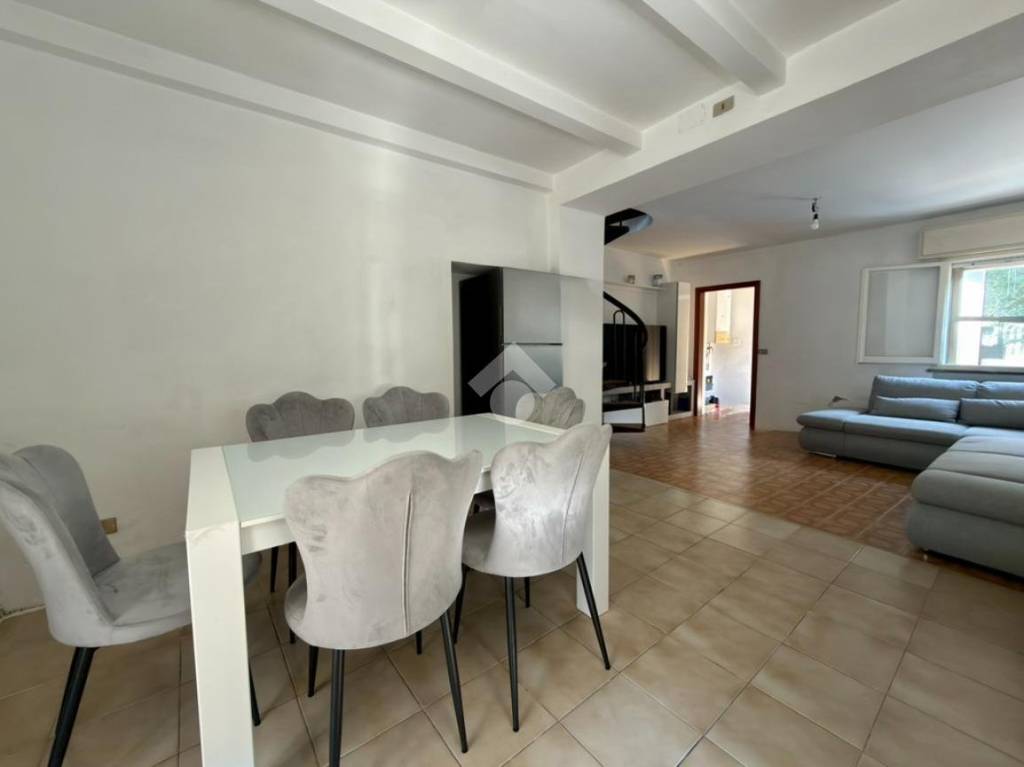 casa indipendente in vendita a San Leo