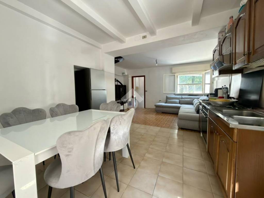 casa indipendente in vendita a San Leo