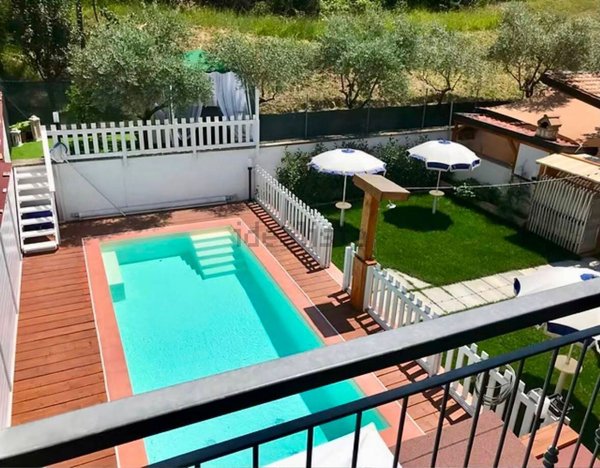 casa indipendente in vendita a San Leo