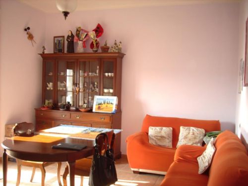 appartamento in vendita a San Leo