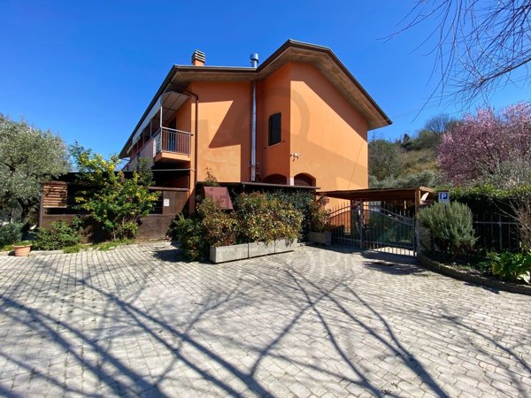 casa indipendente in vendita a San Leo
