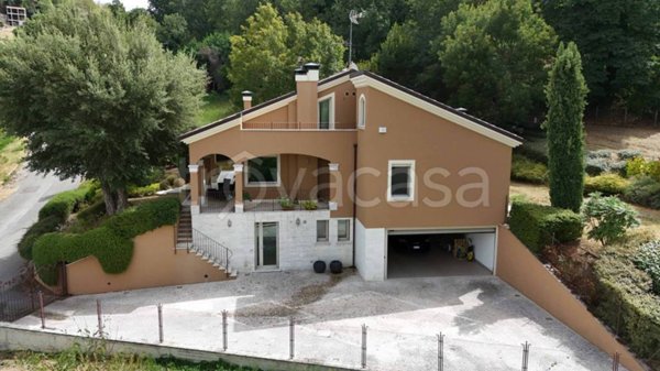 casa indipendente in vendita a San Leo