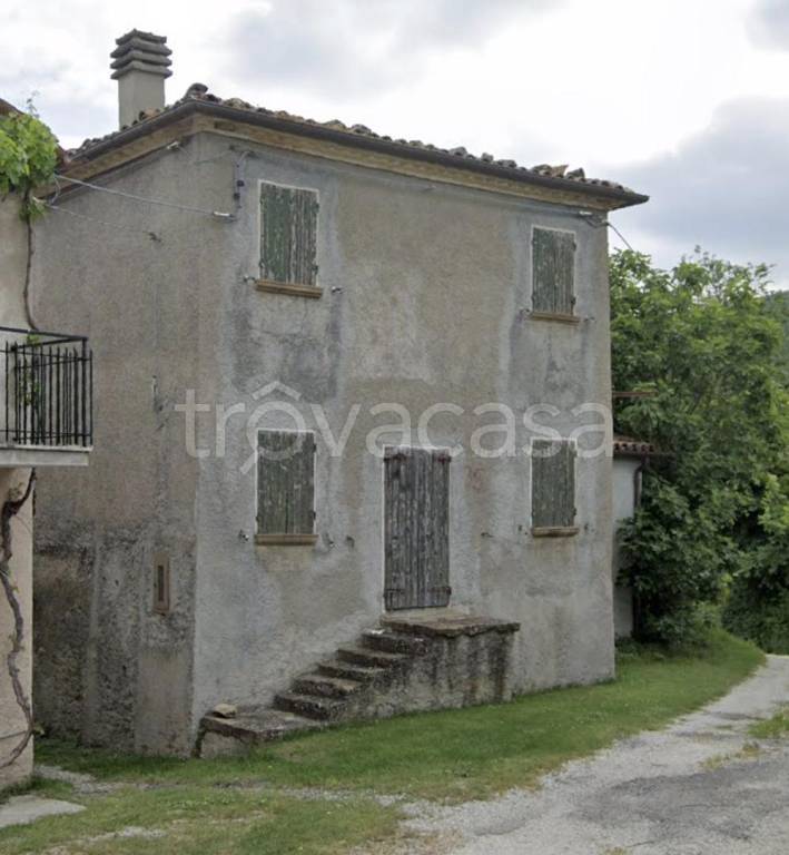 casa indipendente in vendita a San Leo