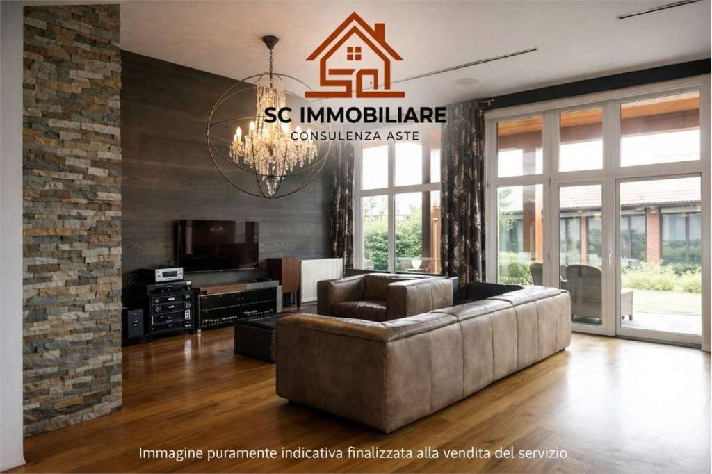 casa indipendente in vendita a San Leo