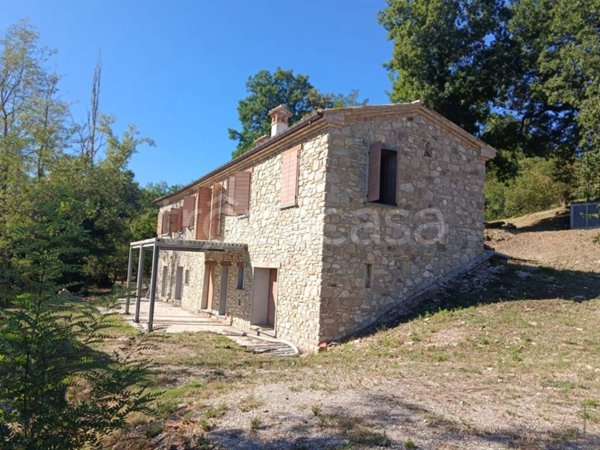 casa indipendente in vendita a San Leo