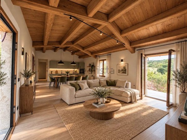 casa indipendente in vendita a San Leo