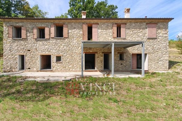 casa indipendente in vendita a San Leo