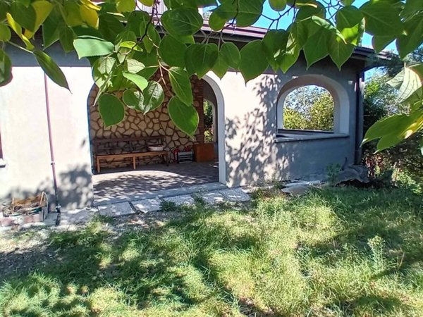 casa indipendente in vendita a San Leo