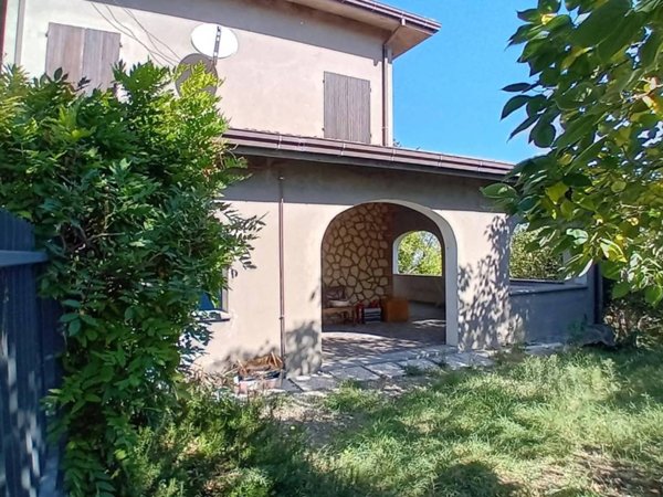 casa indipendente in vendita a San Leo