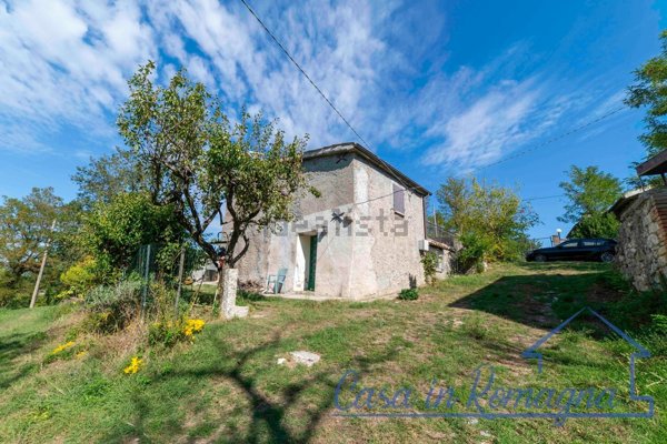 appartamento in vendita a San Leo